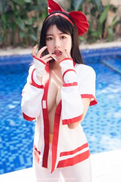 兔女郎