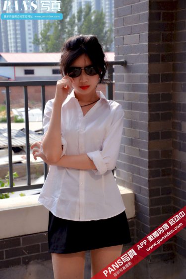 美女按摩