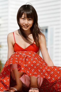 妈妈别哭