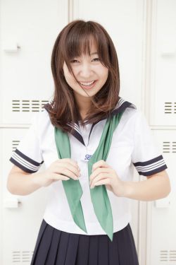 像仙子般的小阿姨